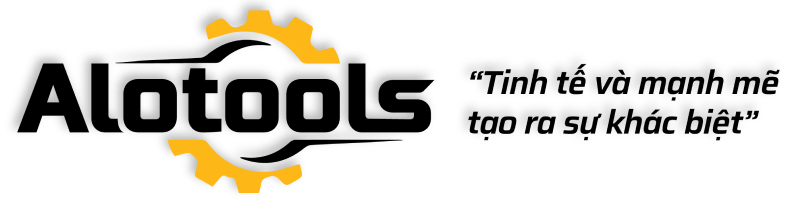 Alotools