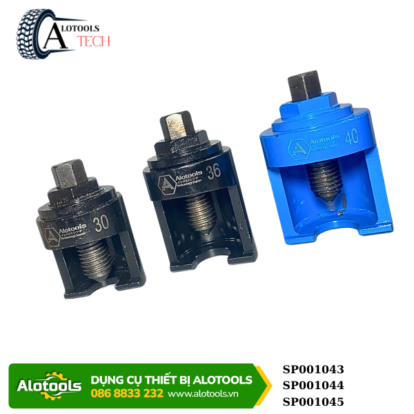 Vam Rotuyn,Cảo Rotuyn Dùng Cho Xe Tải,Dụng cụ sửa chữa ô tô tải Alotools