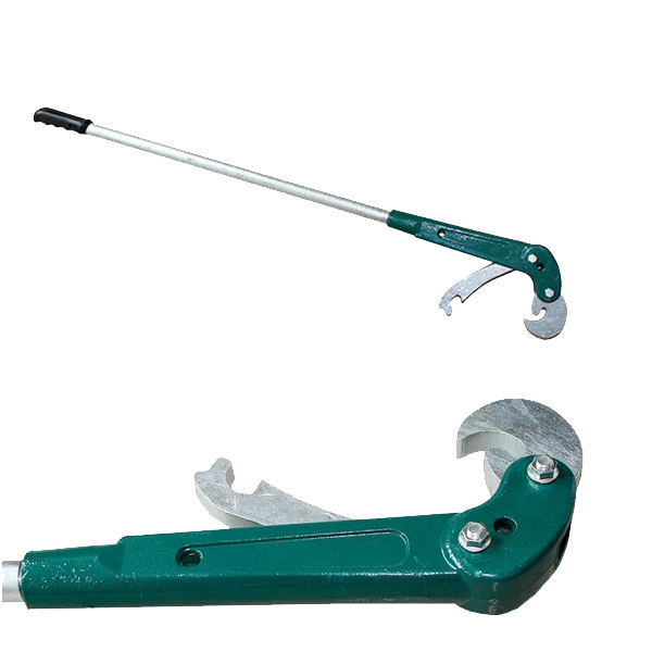 Kềm móc tanh mở lốp 6