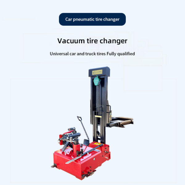Máy tháo lốp khí nén lưu động xe tải, xe con, SUV | K1622AM