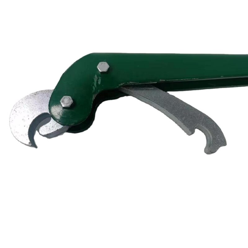Kềm móc tanh mở lốp 2