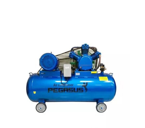 Máy nén khí 120L 2HP Lucky Sun Alotools