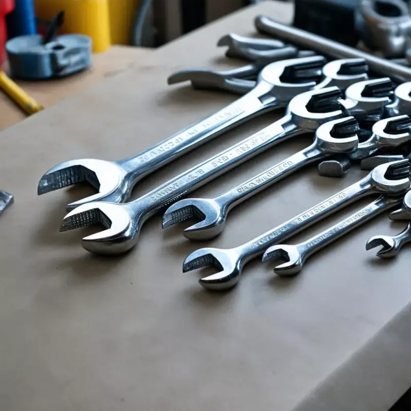 Một số câu hỏi thường gặp về dụng cụ thay lốp ô tô