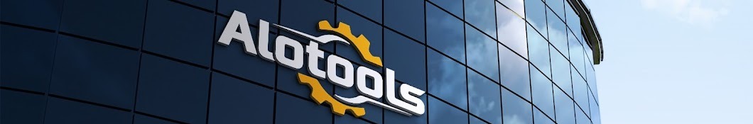 AloTools - Người bạn đồng hành đáng tin cậy của các gara, nhà máy và xưởng cơ khí 