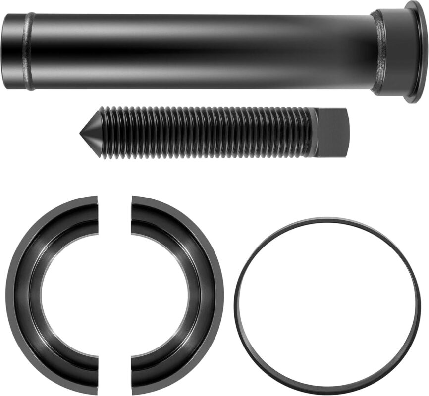 Hộp nhựa đựng bộ cảo vòng bi hộp số SP001351 - gọn gàng, dễ di chuyển