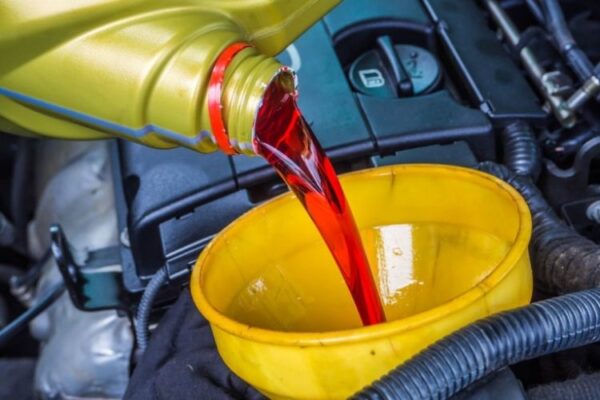Dầu hộp số tự động là gì và có vai trò gì?