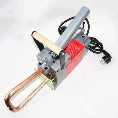 Máy hàn điểm cầm tay