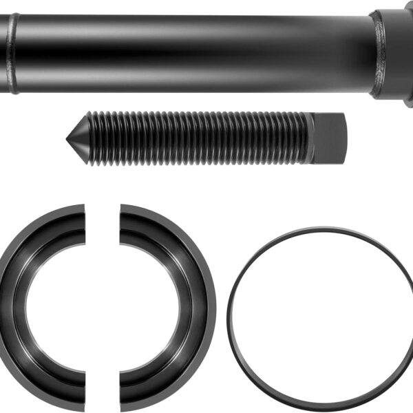 Bộ cảo vòng bi hộp số 90–140mm – Cảo bi rãnh ngoài đầu trục hộp số