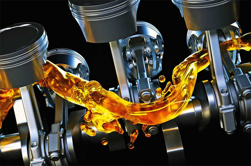 Cách chọn dầu máy phù hợp cho xe