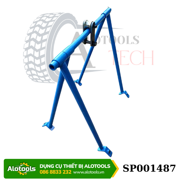 Giá Treo Hộp Số Xe Tải | Dụng Cụ Treo Hộp Số, Động Cơ Ô Tô Chuyên Dụng