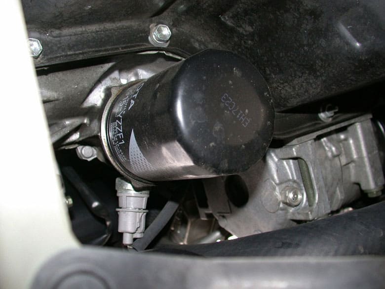 Các loại bộ lọc dầu diesel phổ biến
