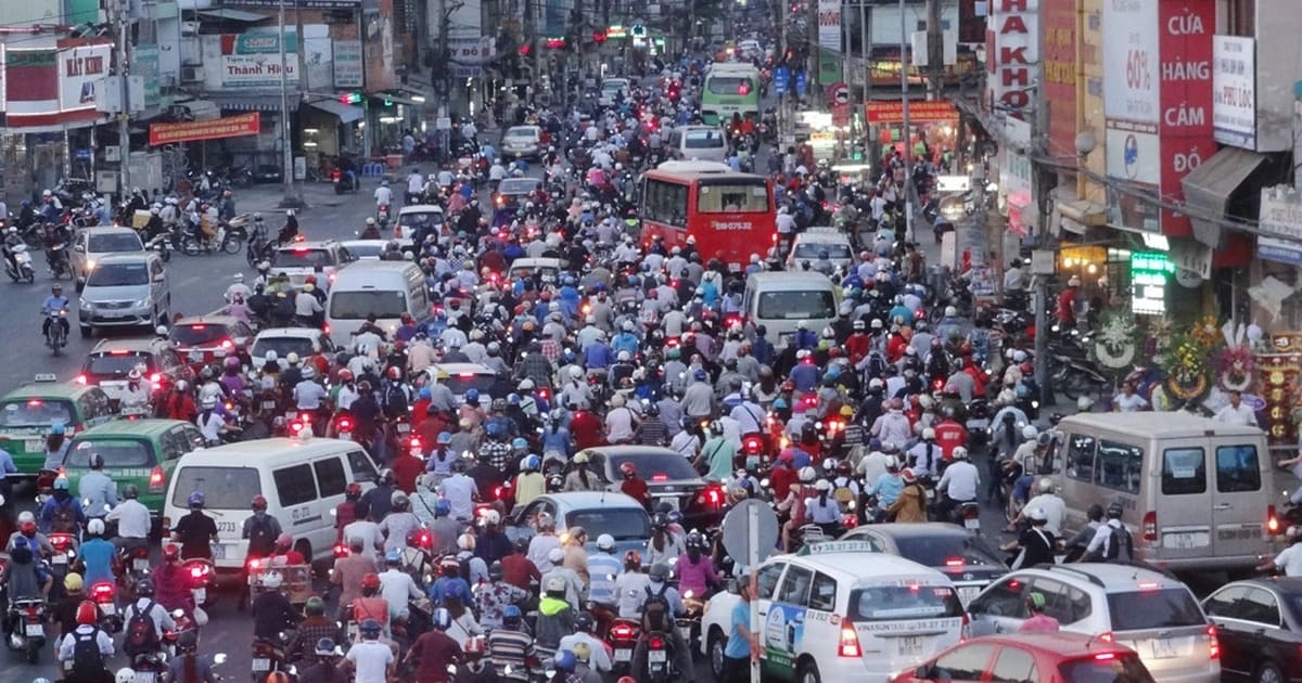 Điều kiện vận hành khắc nghiệt
