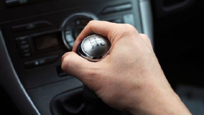 Hộp số sàn và nguyên lý hoạt động cơ bản