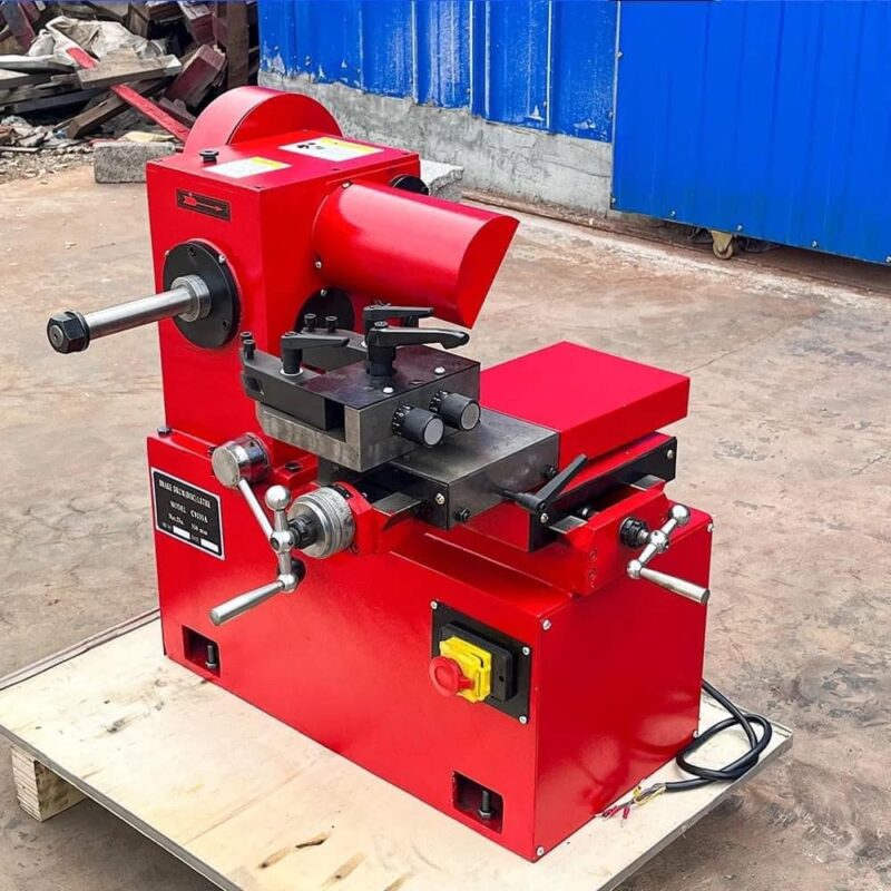 láng đĩa phanh là gì và ứng dụng trong garage ô tô