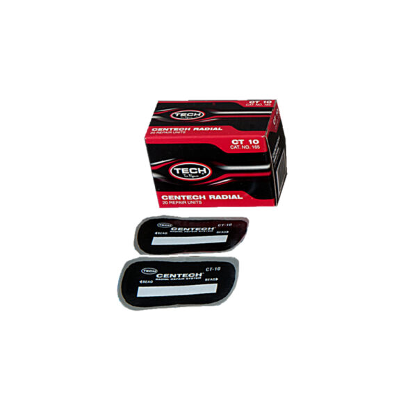 Miếng vá lốp bố thẳng CT-10