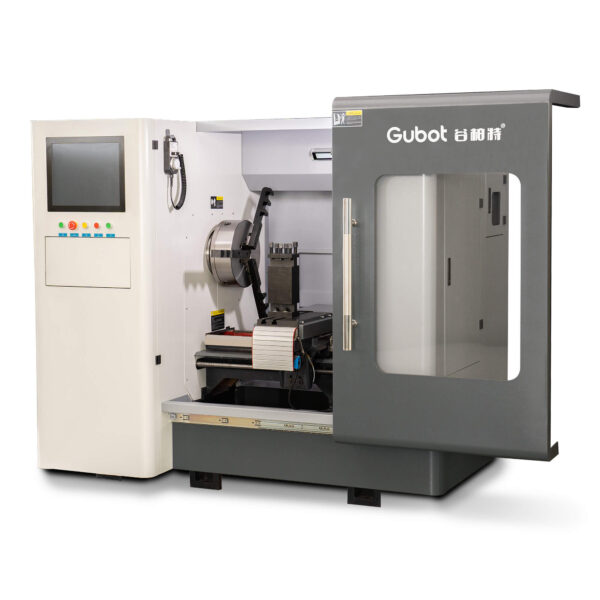 Thiết bị phay mâm vành ô tô CNC LSW28