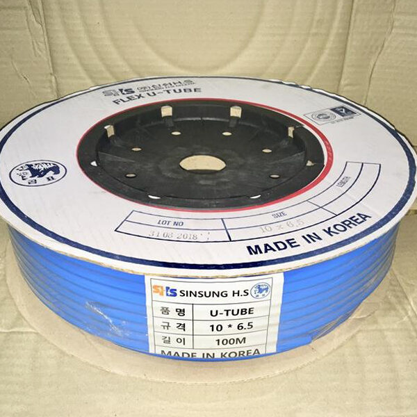Ống hơi PU Hàn Quốc Sinsung phi 6.5mm