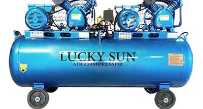 Máy Nén Khí Trục Vít Chính Hãng – Báo Giá Mới Nhất, Tư Vấn Chọn Máy Phù Hợp