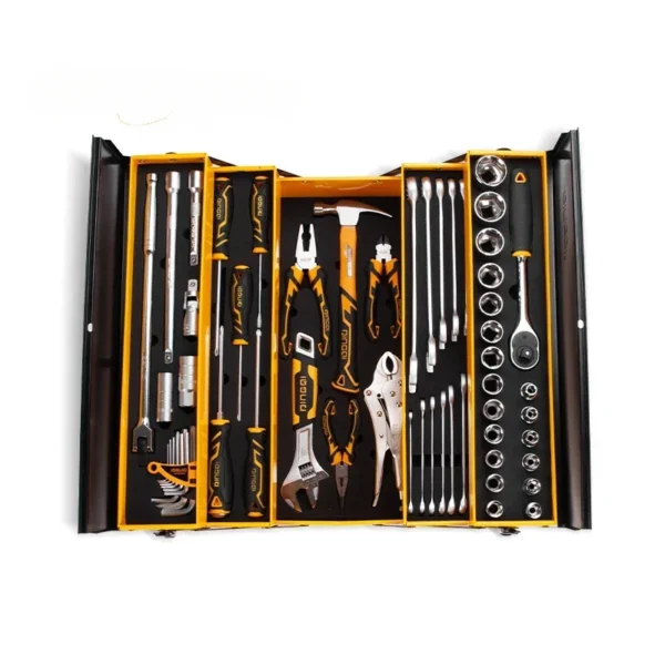 Sơ đồ đầy đủ 59 chi tiết bộ dụng cụ Dingqi 110059