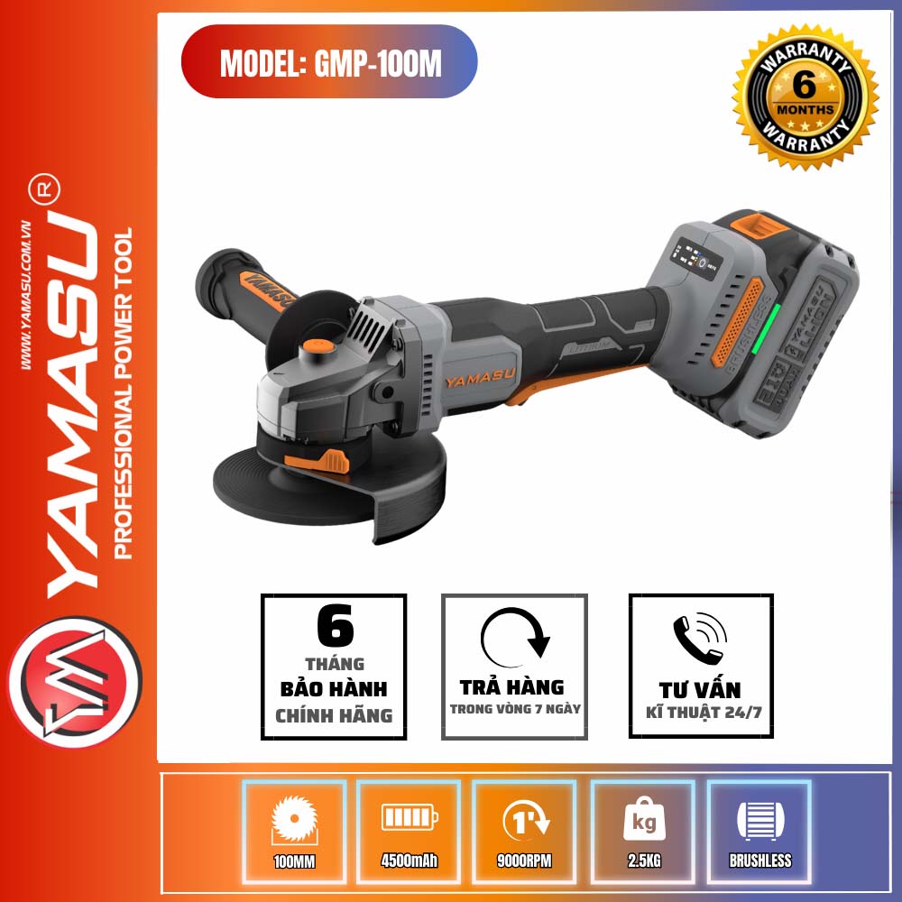 máy mài pin công tắc bóp
