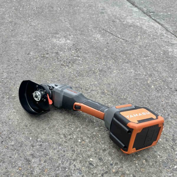 máy mài pin công tắc bóp - hình 4
