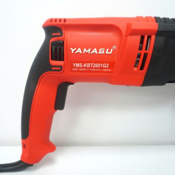máy khoan bê tông 800W - hình 13