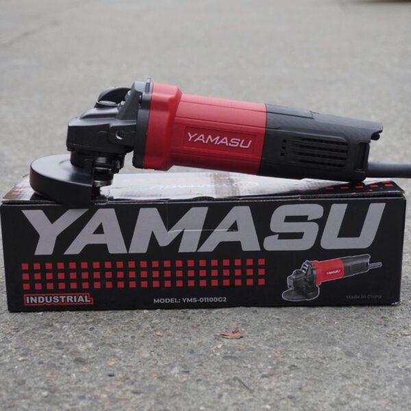 máy mài góc Yamasu YMS-01100G2 - hình 2