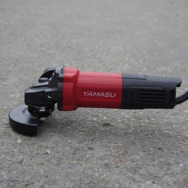 máy mài góc Yamasu YMS-01100G2 - hình 4