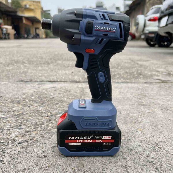 máy vặn vít động lực pin Yamasu YMS-M230CV - hình 4