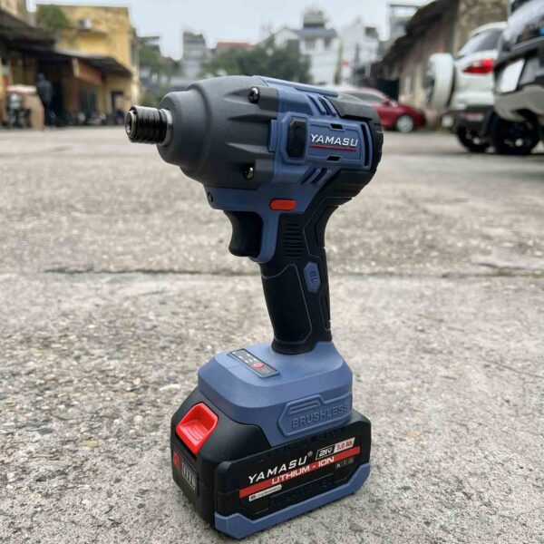 máy vặn vít động lực pin Yamasu YMS-M230CV - hình 6