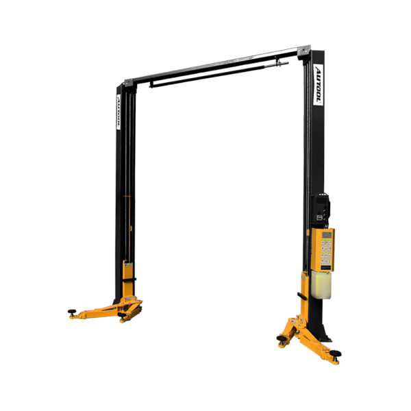 cầu nâng 2 trụ ATL-4.5DA