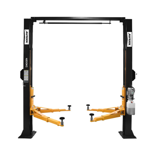 cầu nâng 2 trụ ATL-4.5DW