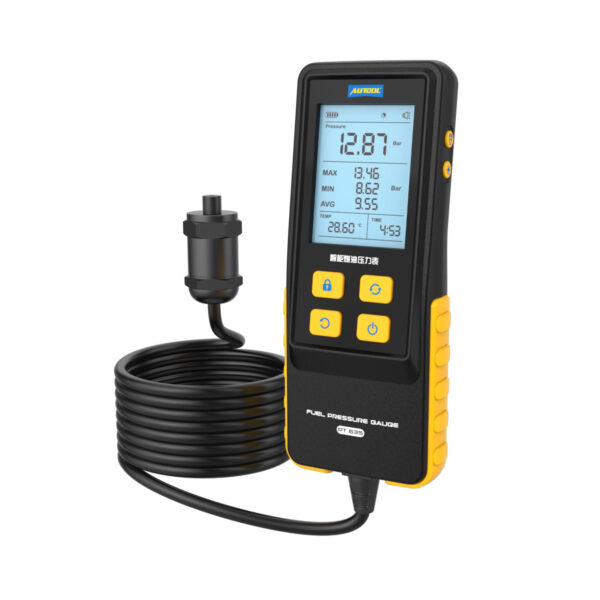đồng hồ đo áp suất xăng PT635