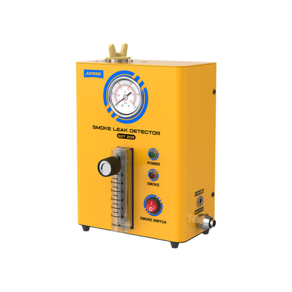 máy bơm khói kiểm tra rò rỉ SDT203