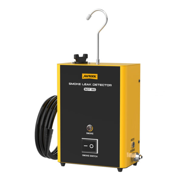 máy bơm khói kiểm tra rò rỉ SDT50