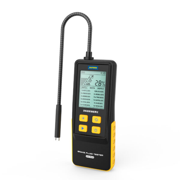 đo dầu phanh AS502 - hình 18