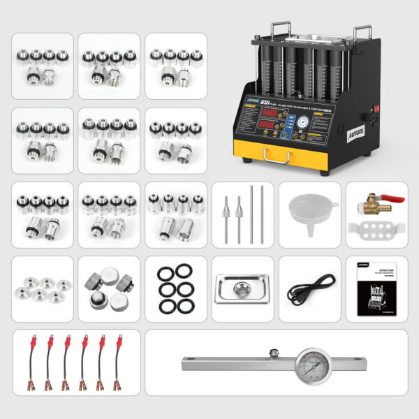 rửa kim phun CT450 - hình 11