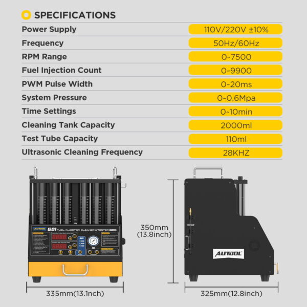 rửa kim phun CT450 - hình 9