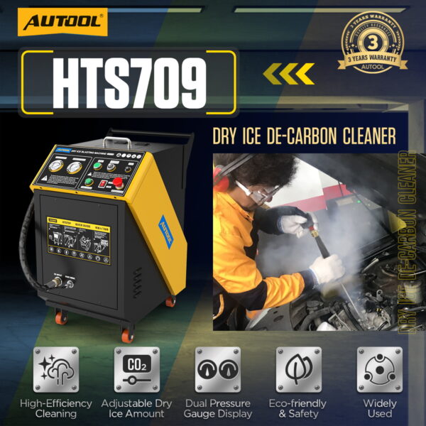 vệ sinh bằng đá khô HTS709 - hình 11