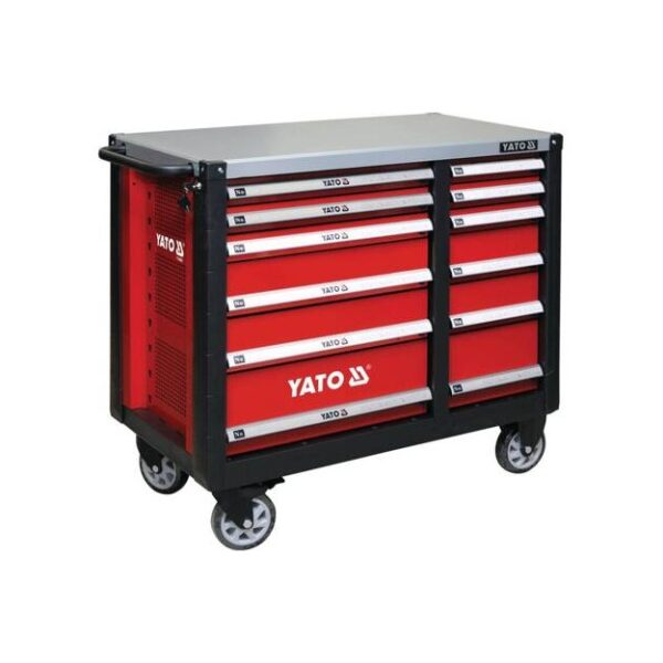 bàn làm việc có ngăn kéo