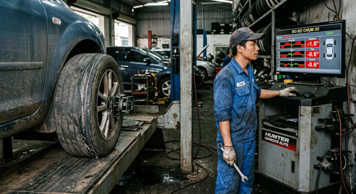 bệnh ăn lốp má trong má ngoài