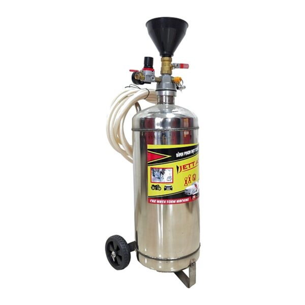 bình bọt tuyết Jetta 20 lít