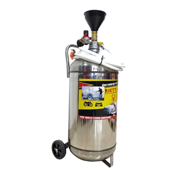 bình bọt tuyết Jetta 40 lít