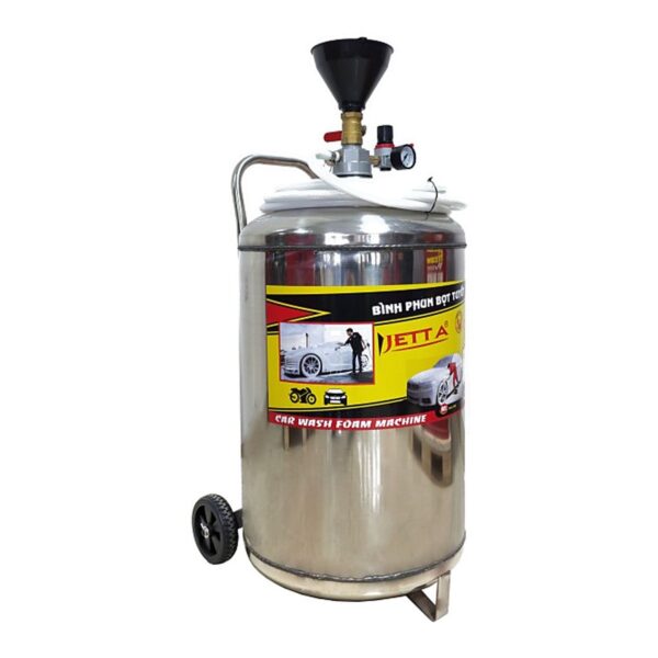 bình bọt tuyết Jetta 80 lít