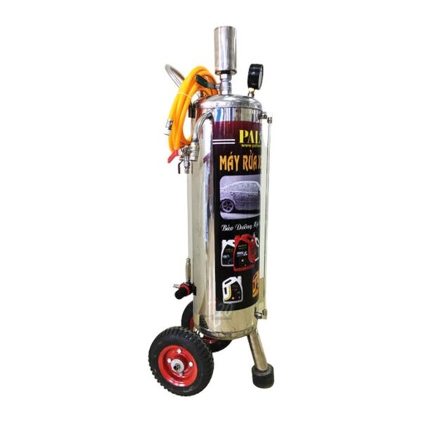 bình bọt tuyết Pallas 40 lít