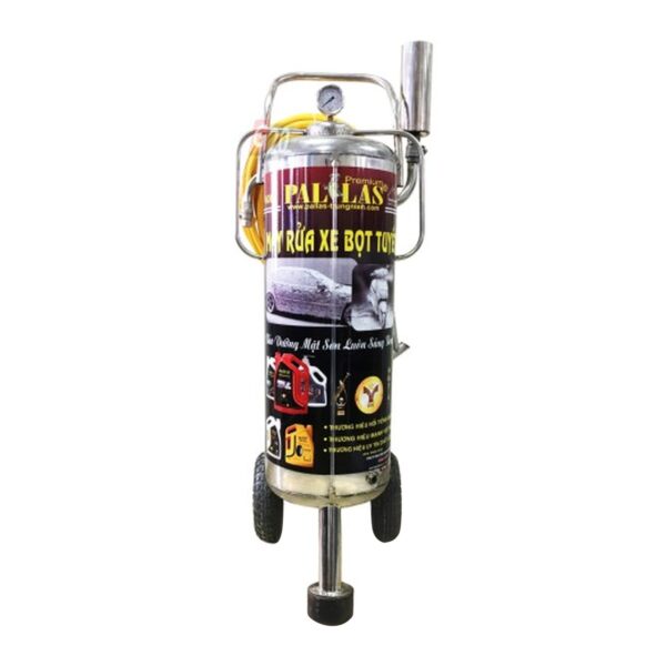 bình bọt tuyết Pallas 60 lít