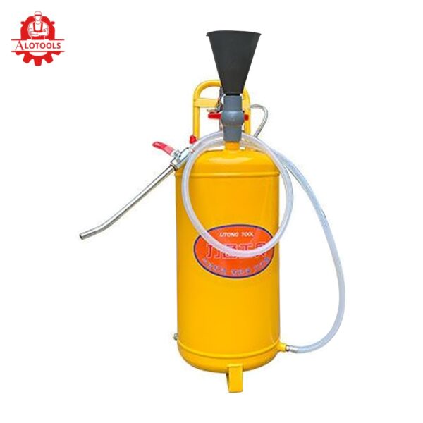 bình bọt tuyết sắt 20 lít