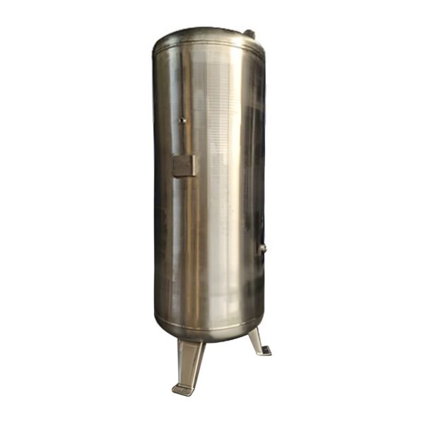 bình chứa khí nén inox 3000 lít