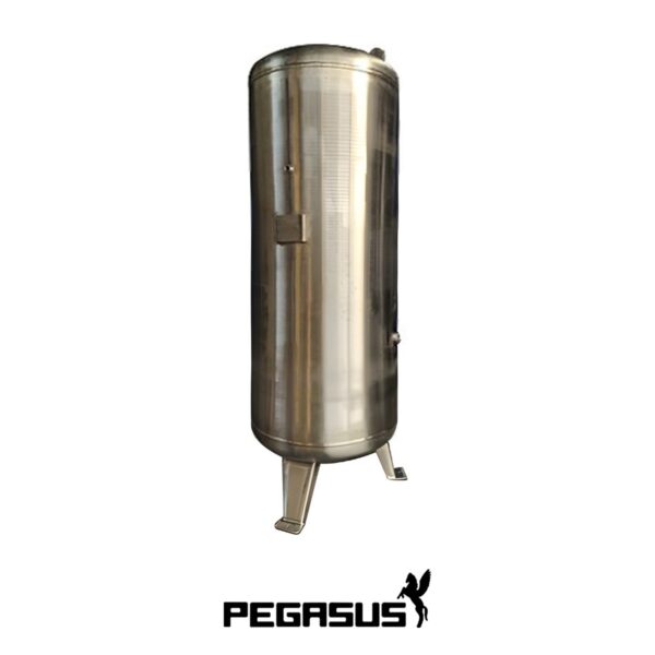 bình chứa khí nén inox 500 lít