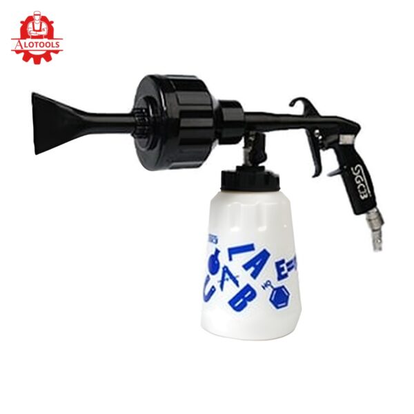 bình xịt bọt tuyết SGCB